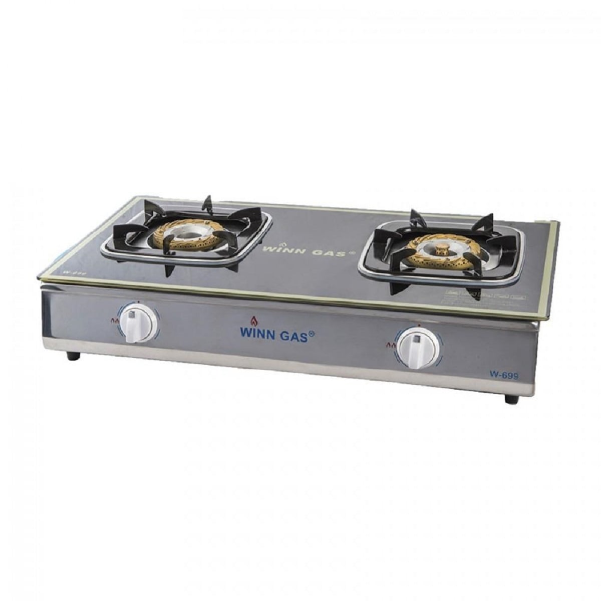 7 Merk Kompor Gas Terbaik Yang Awet Dan Berkualitas