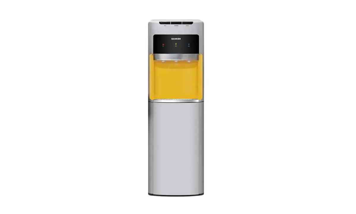 sanken HWD-C101 dispenser