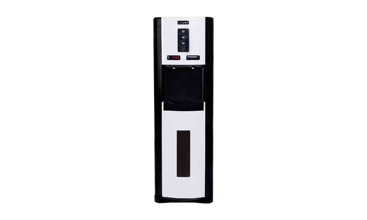 miyako dispenser air galon bawah WDP-300