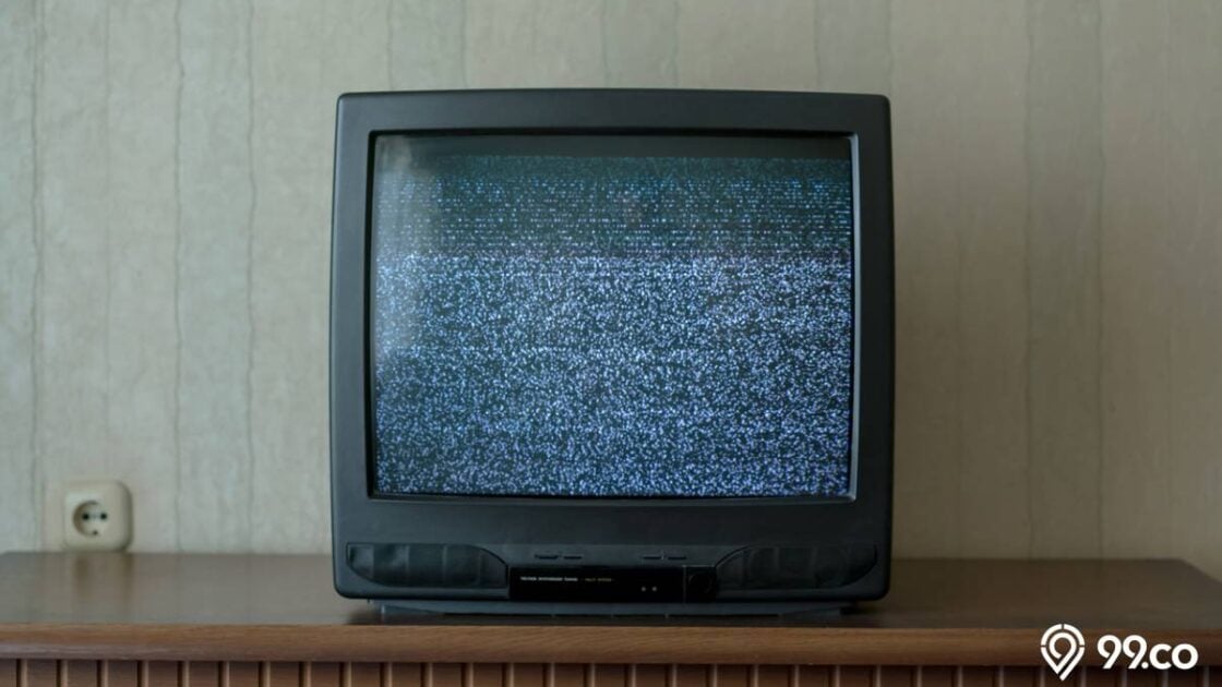 Cara Pasang Set Top Box TV Analog, LCD, dan LED yang Benar Cara Pasang Set Top Box TV Analog, LCD, dan LED yang Benar