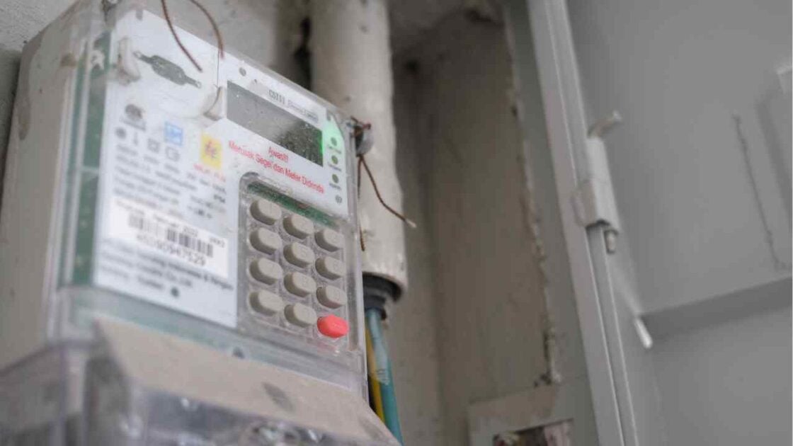 Cara Mengecilkan Suara Alarm Token Listrik Berbagai Merek dan Kodenya