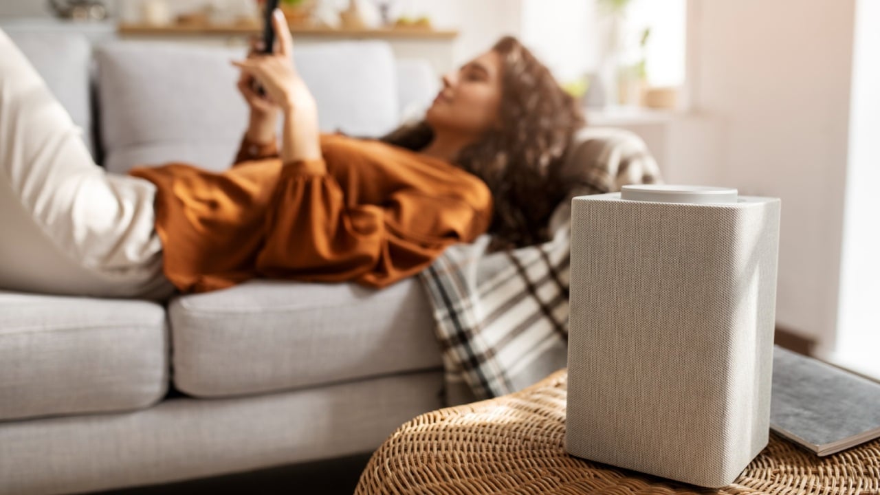 6 Fungsi Air Purifier untuk Kualitas Udara Rumah