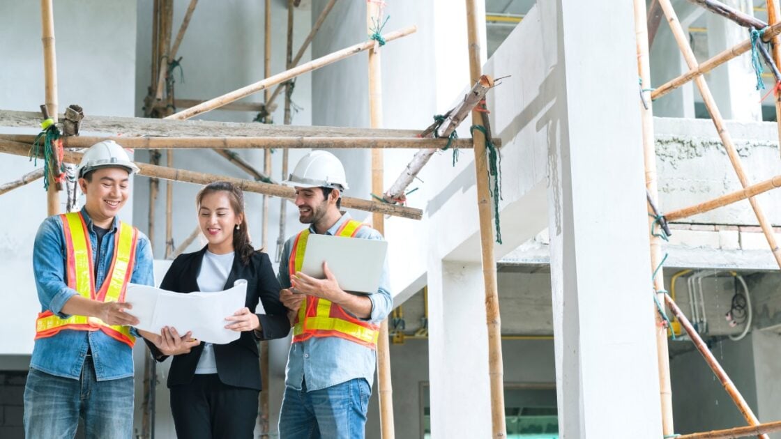 Mengenal Topping Off Gedung dalam Proses Konstruksi, dari Arti hingga Tujuannya