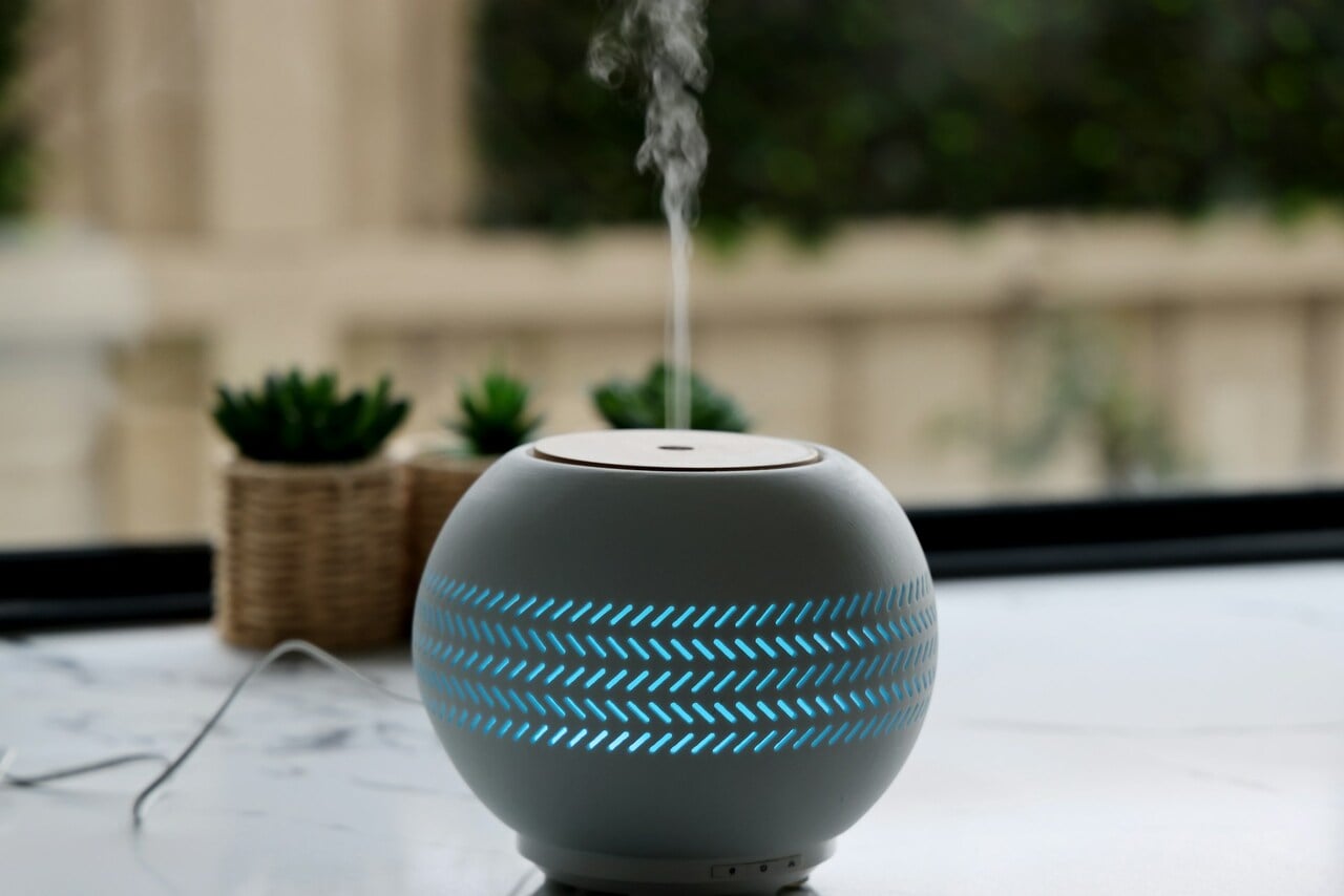 cara menghilangkan bau cat, air purifier cara menghilangkan bau cat, air purifier