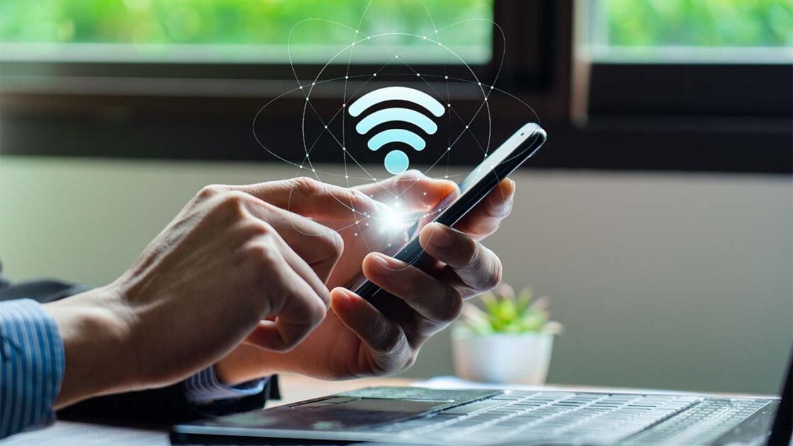 Rekomendasi 6 Paket WiFi 150 Ribu per Bulan 2025 Terbaik Rekomendasi 6 Paket WiFi 150 Ribu per Bulan 2025 Terbaik