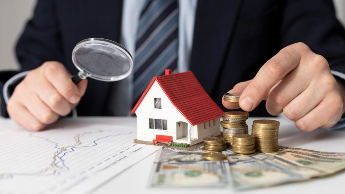 Lebih Baik Investasi Rumah atau Apartemen? Ini Penjelasannya Lebih Baik Investasi Rumah atau Apartemen? Ini Penjelasannya