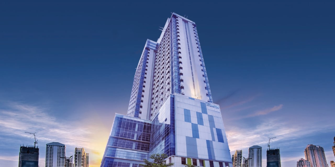 apartemen dekat cilandak 