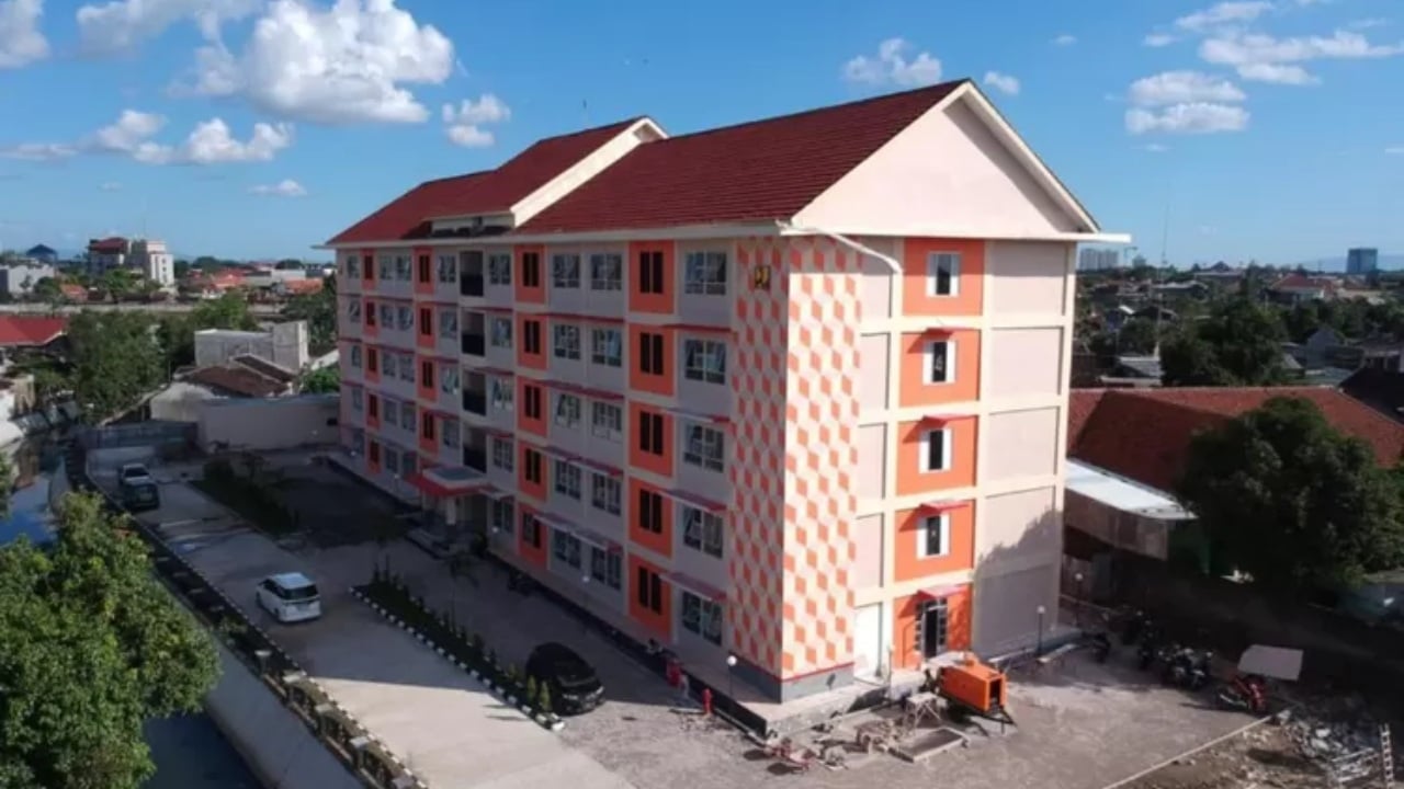 pbg rumah kost pbg rumah kost