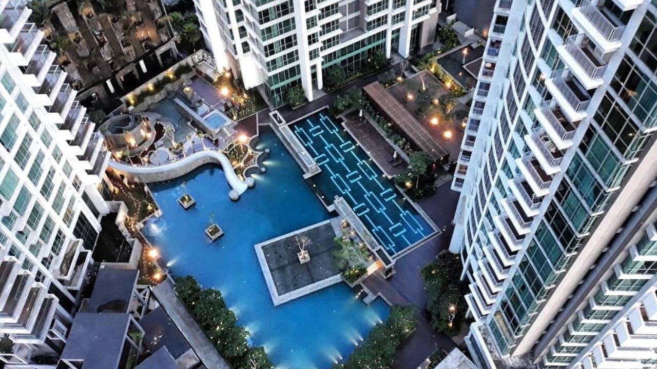 Kemang Village Residence