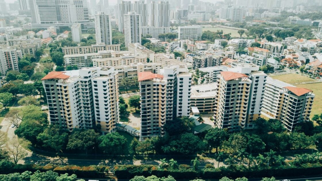 Sinking Fund Apartemen: Arti, Biaya, hingga Peruntukannya Sinking Fund Apartemen: Arti, Biaya, hingga Peruntukannya