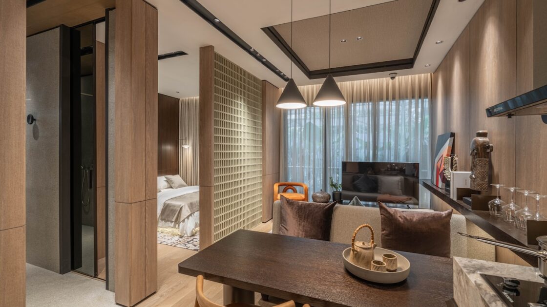 5 Rekomendasi Apartemen Dekat Kemang dan Sekitarnya 5 Rekomendasi Apartemen Dekat Kemang dan Sekitarnya