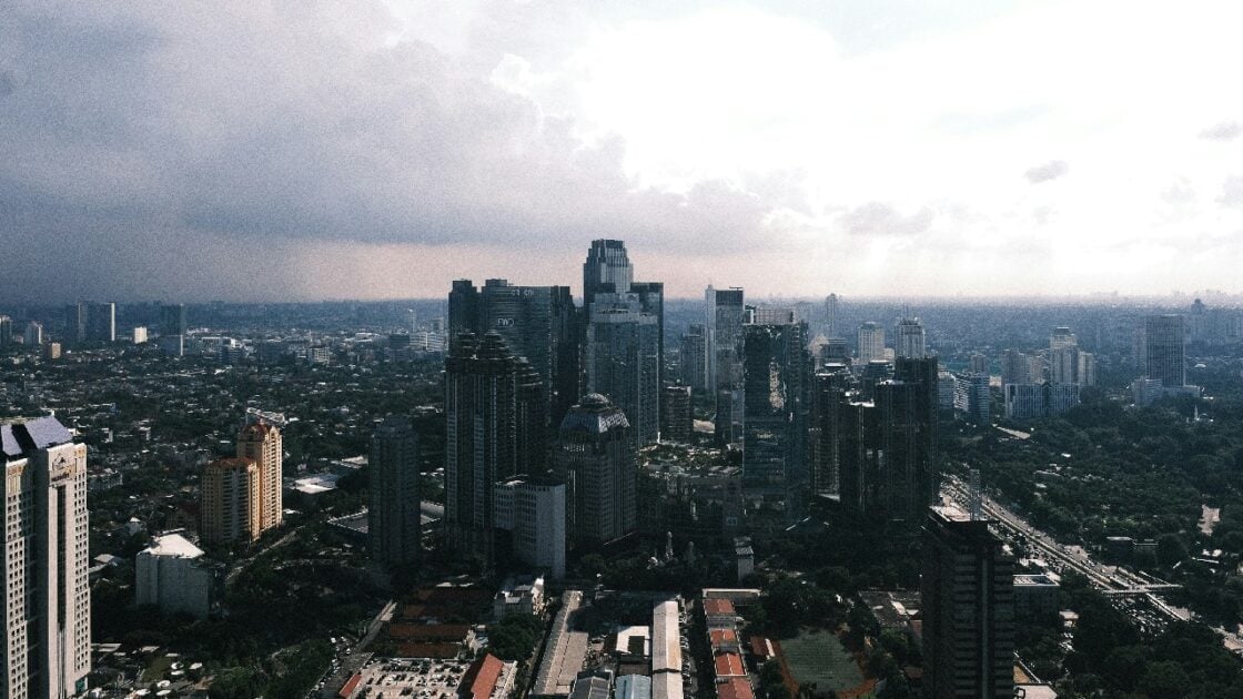 4 Rekomendasi Apartemen Dekat Fatmawati dengan Lokasi Strategis dan Fasilitas Lengkap 4 Rekomendasi Apartemen Dekat Fatmawati dengan Lokasi Strategis dan Fasilitas Lengkap