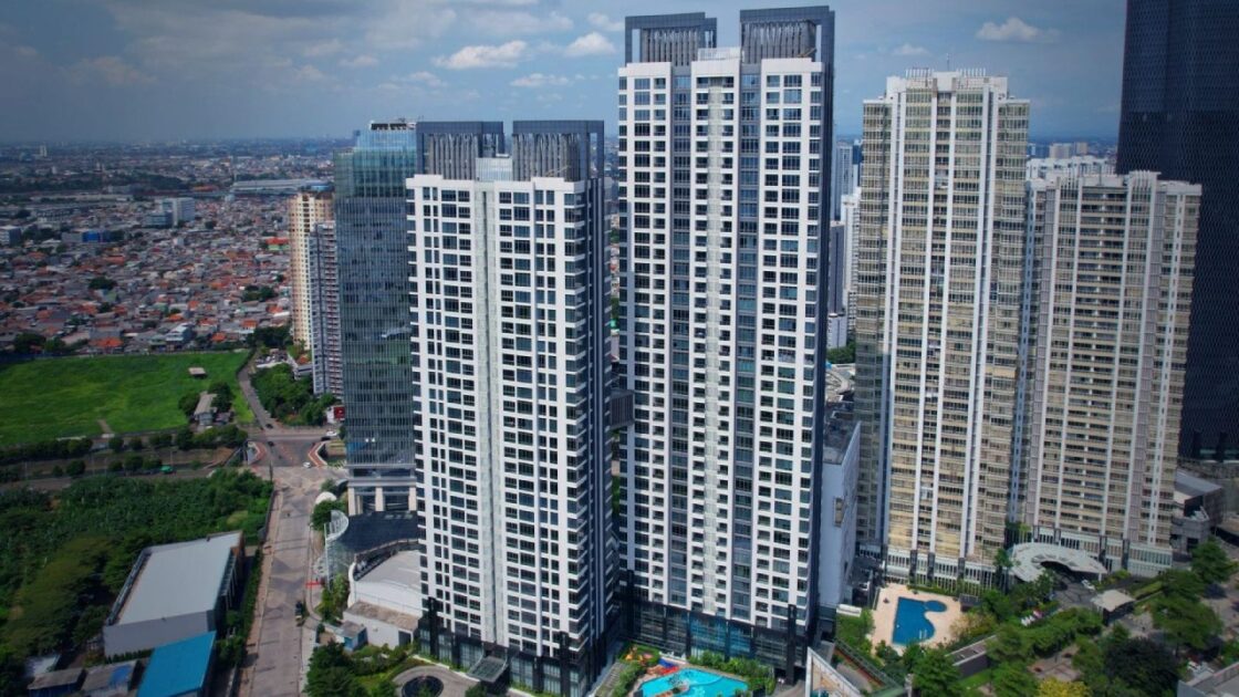 Rekomendasi Apartemen di Kuningan Jakarta untuk Investasi