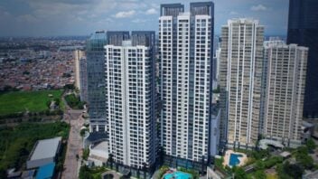 Rekomendasi Apartemen di Kuningan Jakarta untuk Investasi