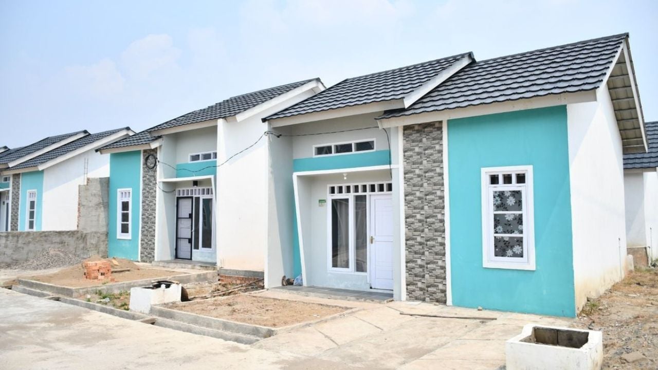 apa perbedaan rumah subsidi dan komersil