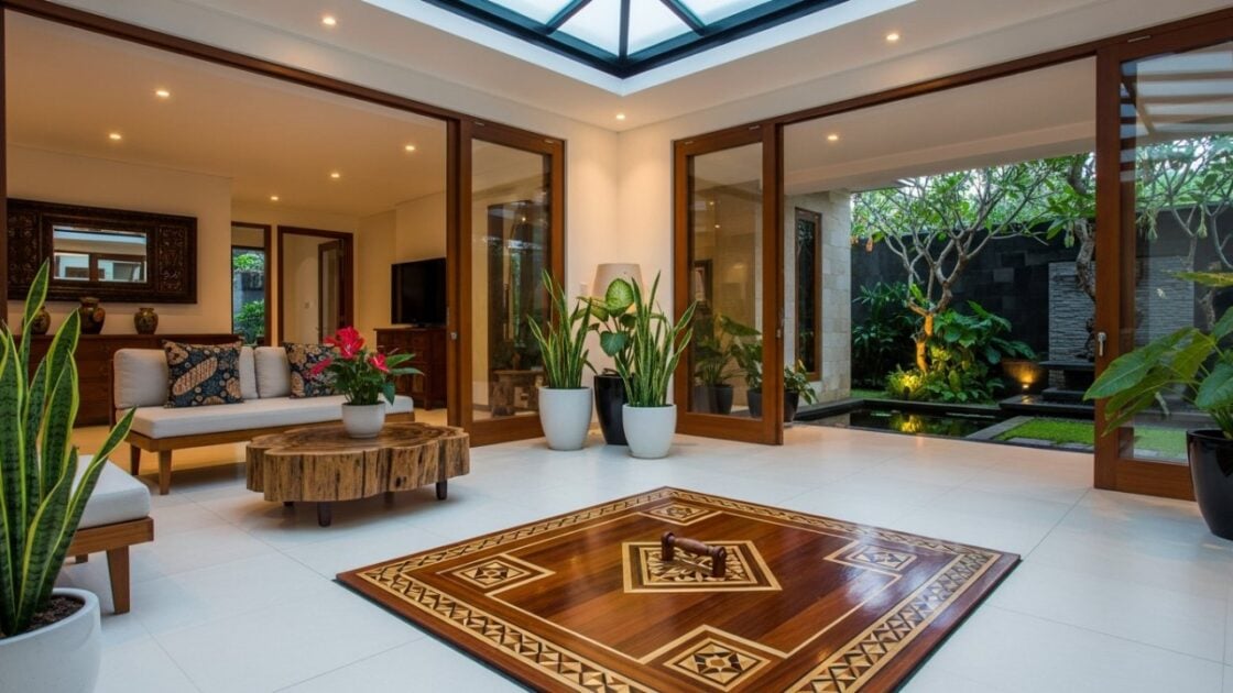 Fengshui Sumur di Dalam Rumah yang Harus Diketahui
