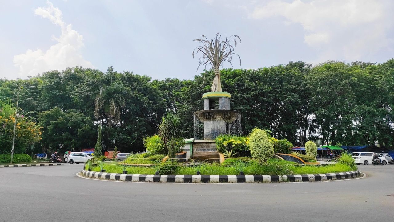 Alasan Tinggal di Karawang