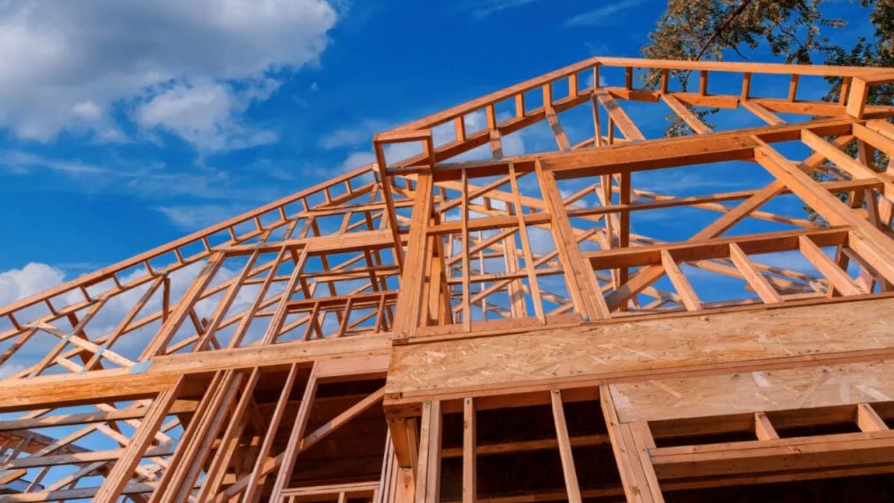 biaya bangun rumah ukuran 8x12 terbaru 2025