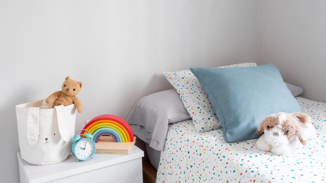 Prinsip Fengshui Kamar Anak untuk Tidur Nyenyak dan Perkembangan Optimal