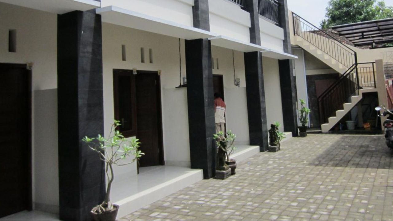 Estimasi Biaya Bangun Kos Kosan 4 Kamar
