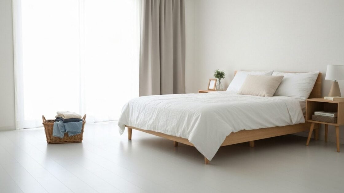 15 Tips Feng Shui Kamar Tidur dan Pilihan Tanaman untuk Tidur Lebih Nyenyak & Berkualitas