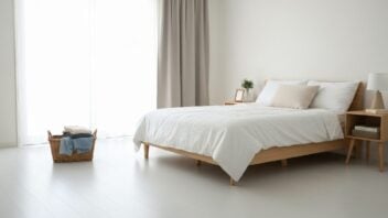 15 Tips Feng Shui Kamar Tidur dan Pilihan Tanaman untuk Tidur Lebih Nyenyak & Berkualitas