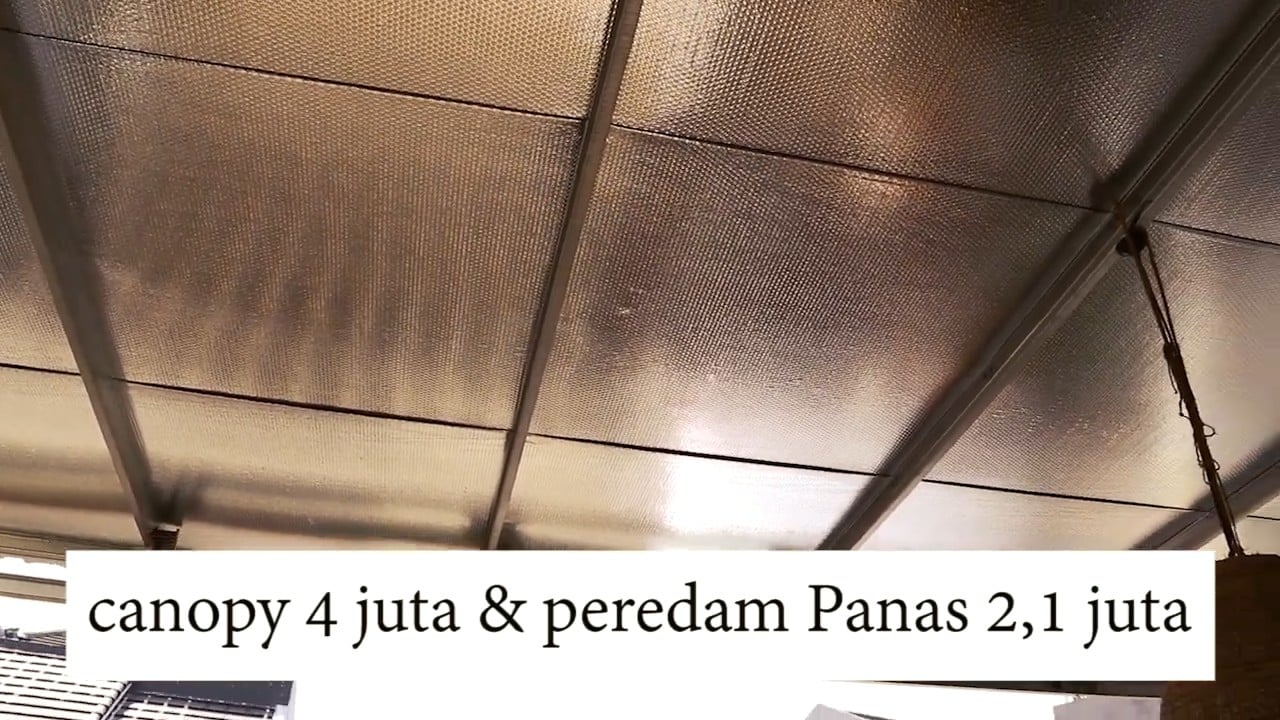 renovasi teras jadi ruang tamu
