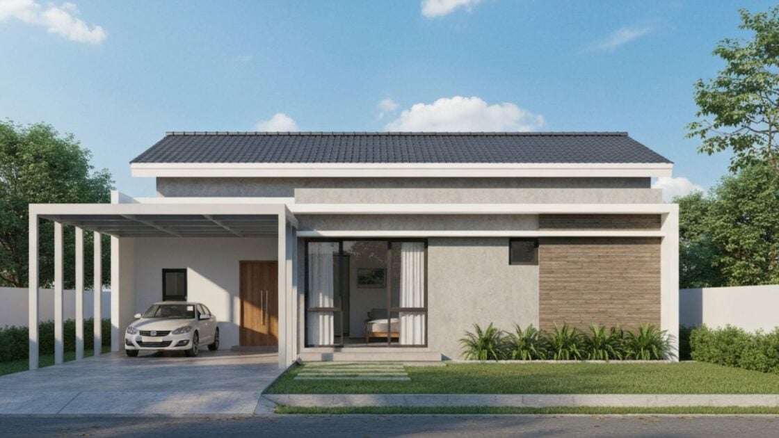 Berapa Biaya Bangun Rumah 10×10? Simak Rincian dan Tipsnya Berapa Biaya Bangun Rumah 10×10? Simak Rincian dan Tipsnya