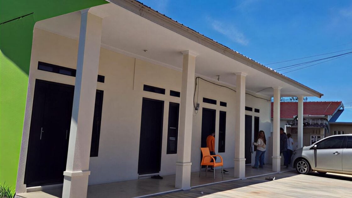 Estimasi Biaya Bangun Kos Kosan 4 Kamar Terbaru 2026 Estimasi Biaya Bangun Kos Kosan 4 Kamar Terbaru 2026
