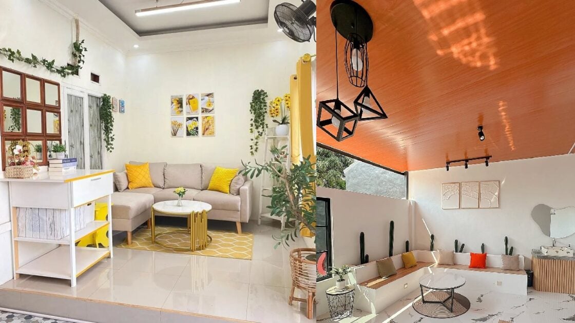 Rincian Biaya Renovasi Teras Jadi Ruang Tamu Beserta Contoh RAB Rincian Biaya Renovasi Teras Jadi Ruang Tamu Beserta Contoh RAB