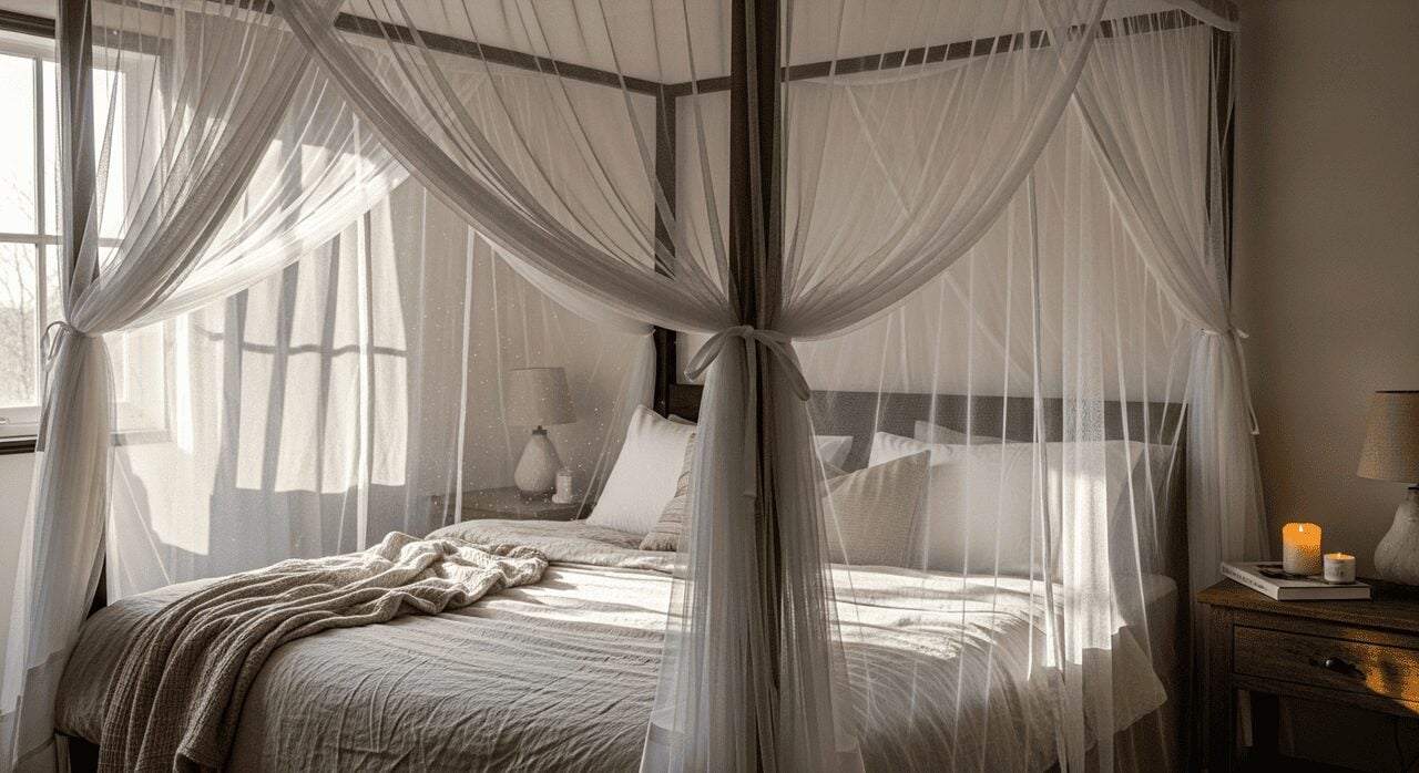 cara membasmi nyamuk di kamar tidur cara membasmi nyamuk di kamar tidur