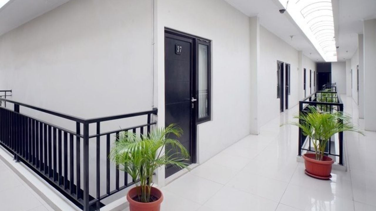estimasi biaya bangun kos-kosan 4 kamar