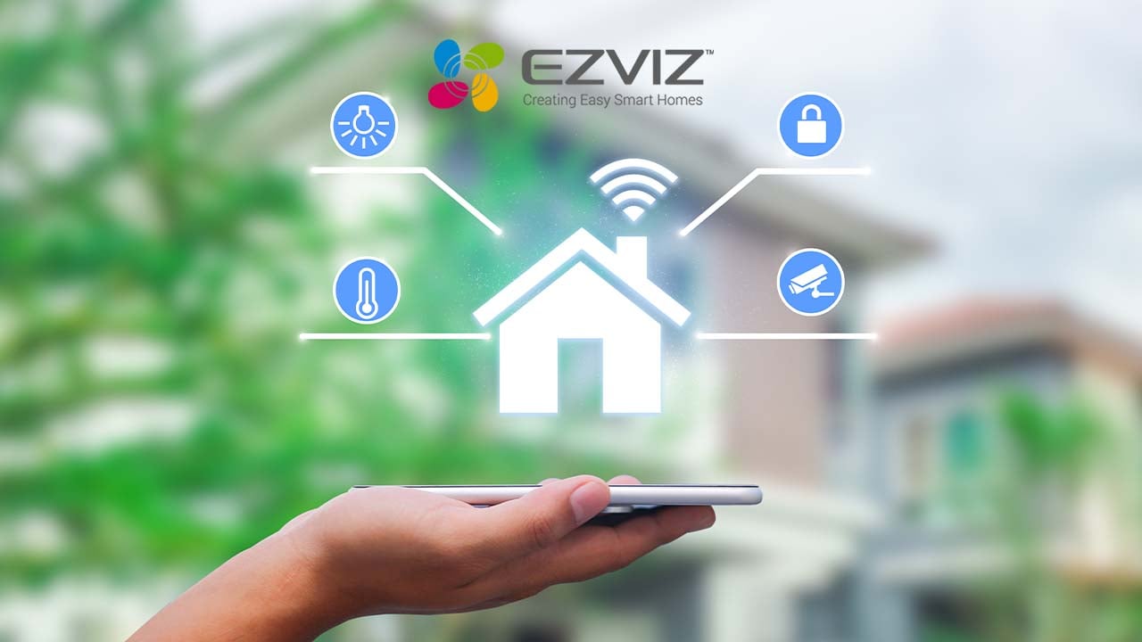 ezviz