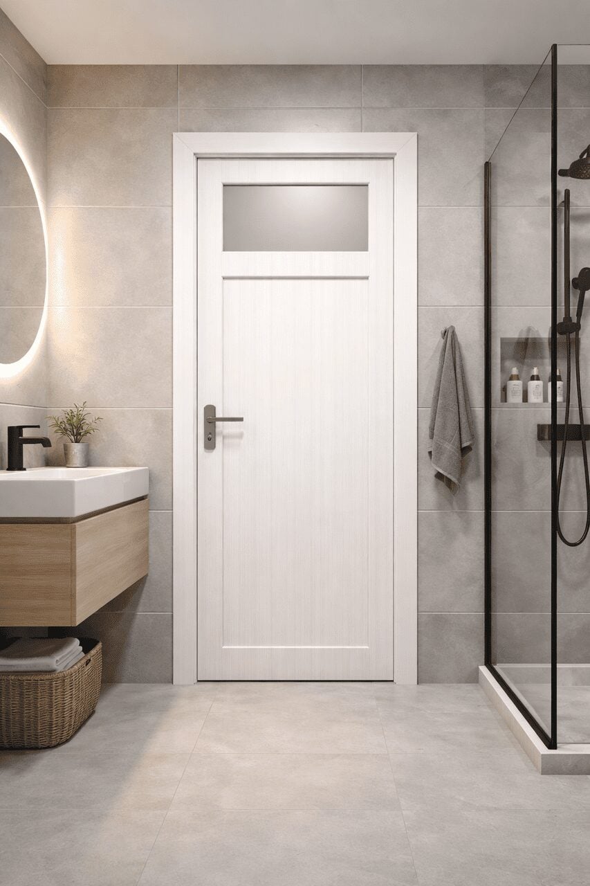 harga pintu kamar mandi pvc terbaru