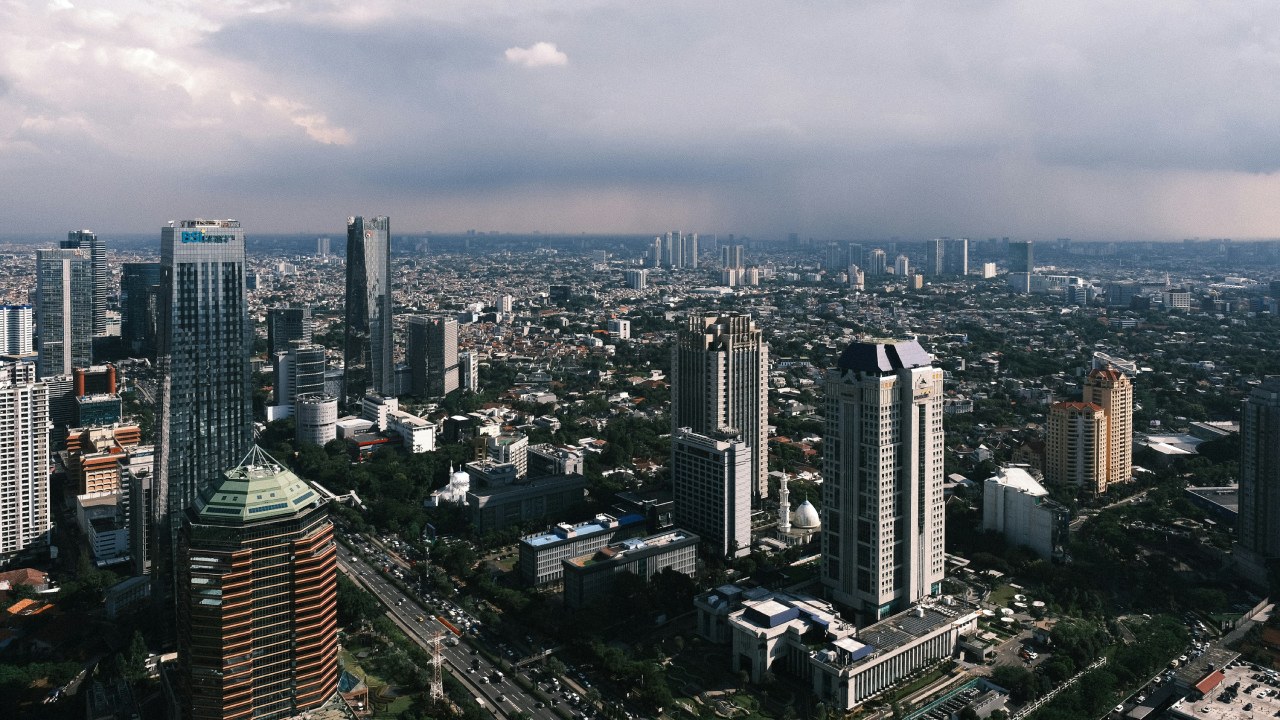 aturan dp apartemen