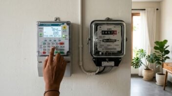 Lebih Irit Token atau Meteran untuk PLN Rumah? Ini Perbandingan Prabayar vs Pascabayar