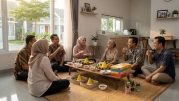 Panduan Lengkap Syukuran Rumah Baru: Etika, Persiapan & Biaya
