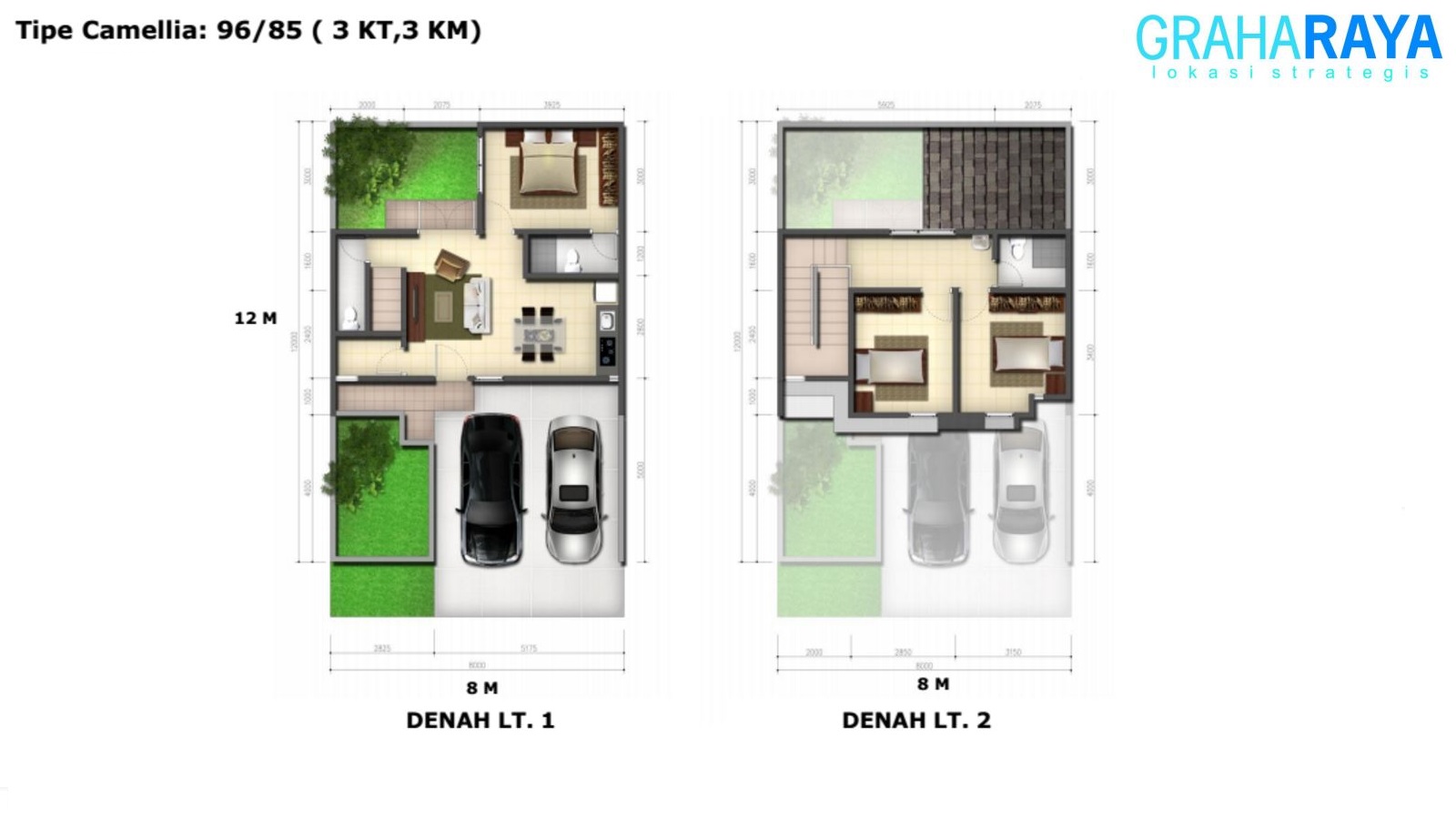 Denah Rumah Sakit Fatmawati Jakarta - Denah Rumah