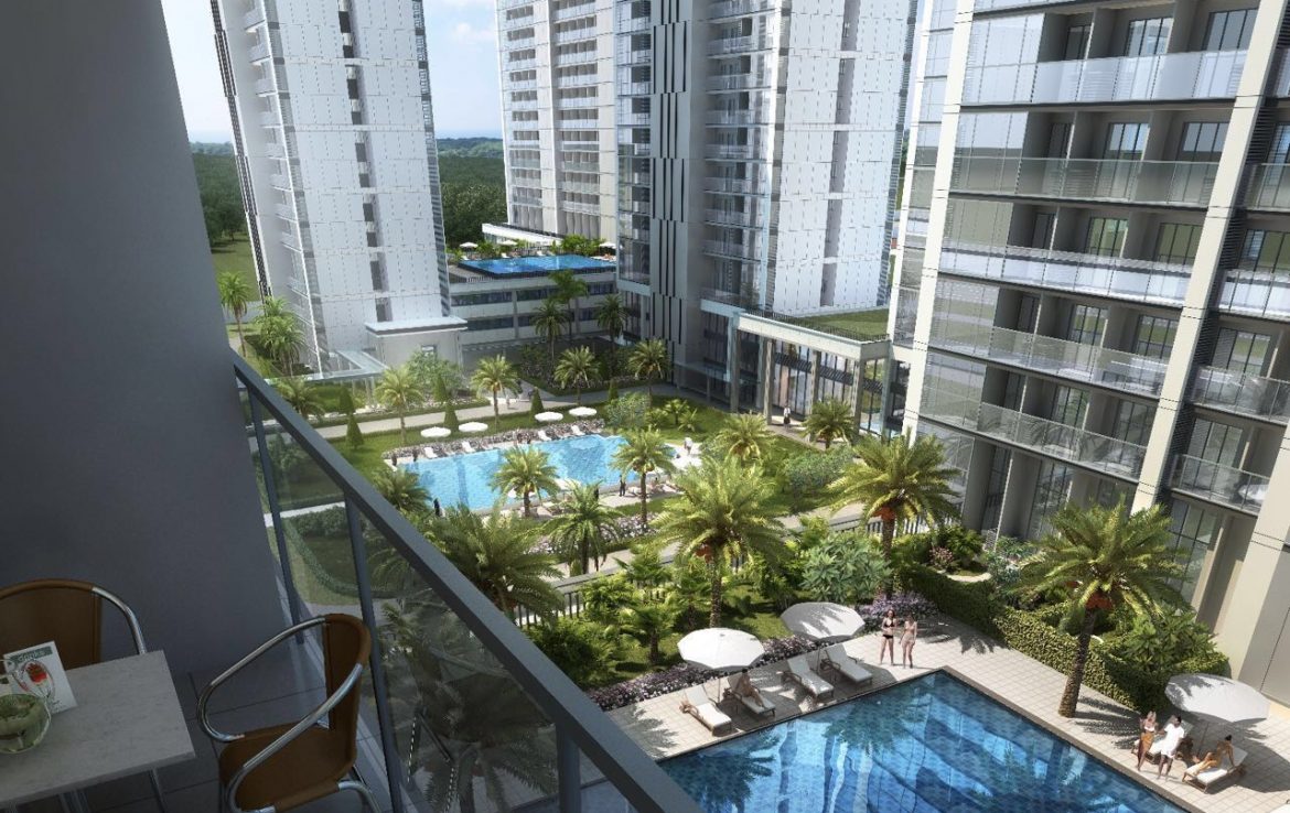 Daan Mogot City  99.co Indonesia