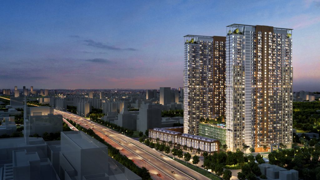 3 Proyek Hunian Apartemen Terbaru di Jakarta Barat 3 Proyek Hunian Apartemen Terbaru di Jakarta Barat