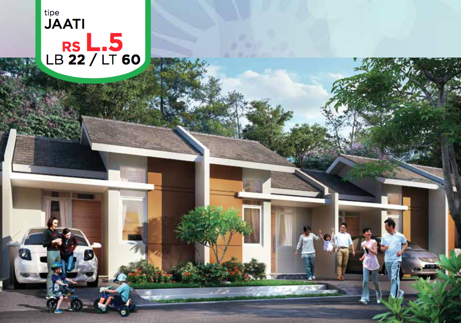 Citra Maja Raya  99.co Indonesia
