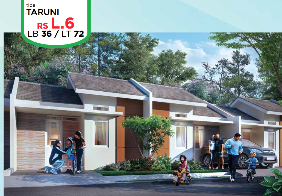 Citra Maja Raya  99.co Indonesia