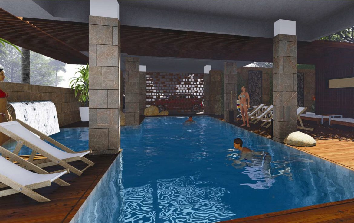 Asatti Vanya Park  99.co Indonesia