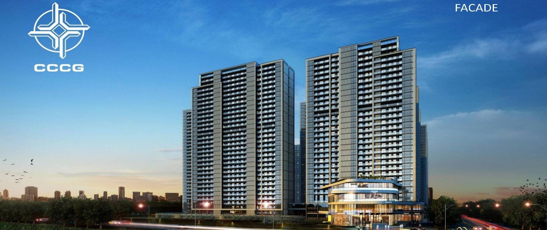 Daan Mogot City  99.co Indonesia