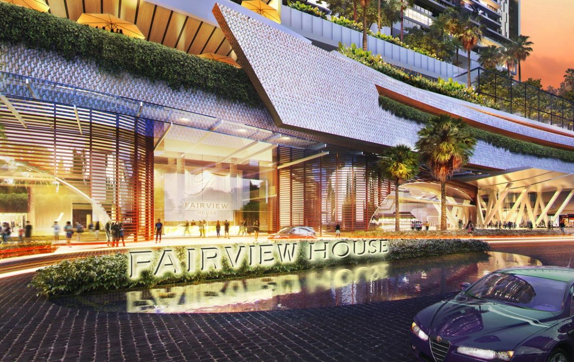 Millenium Village  99.co Indonesia