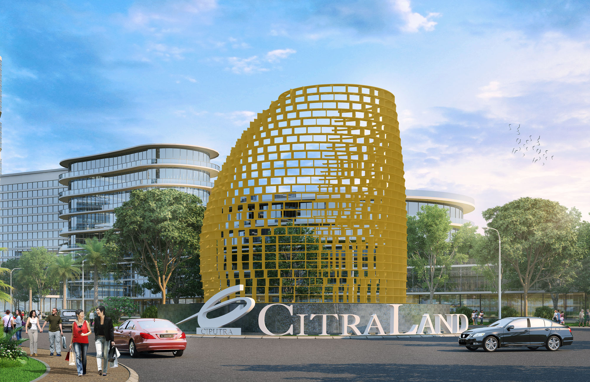 CitraLand Cibubur 99.co Indonesia