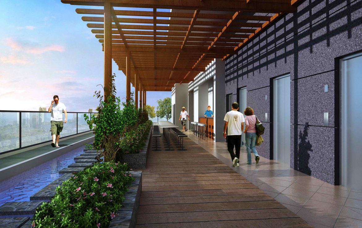 B Residence BSD  99.co Indonesia