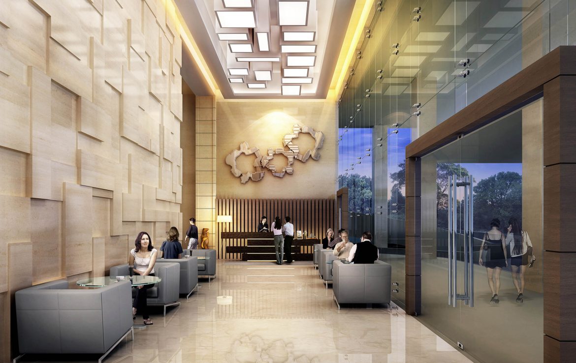 AKR One Signature Gallery  99.co Indonesia