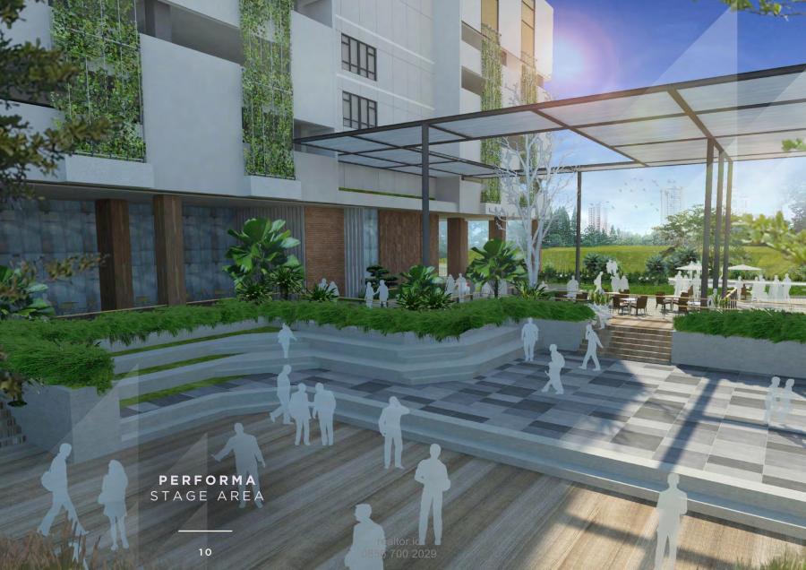 Solterra Residence 99.co Indonesia Solterra Residence 99.co Indonesia