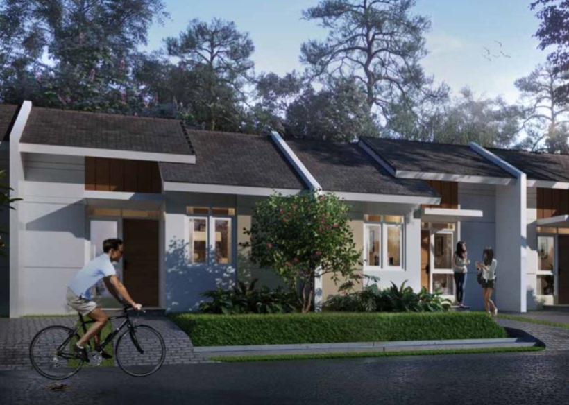 Citra Maja Raya Cluster Uluwatu  99.co Indonesia